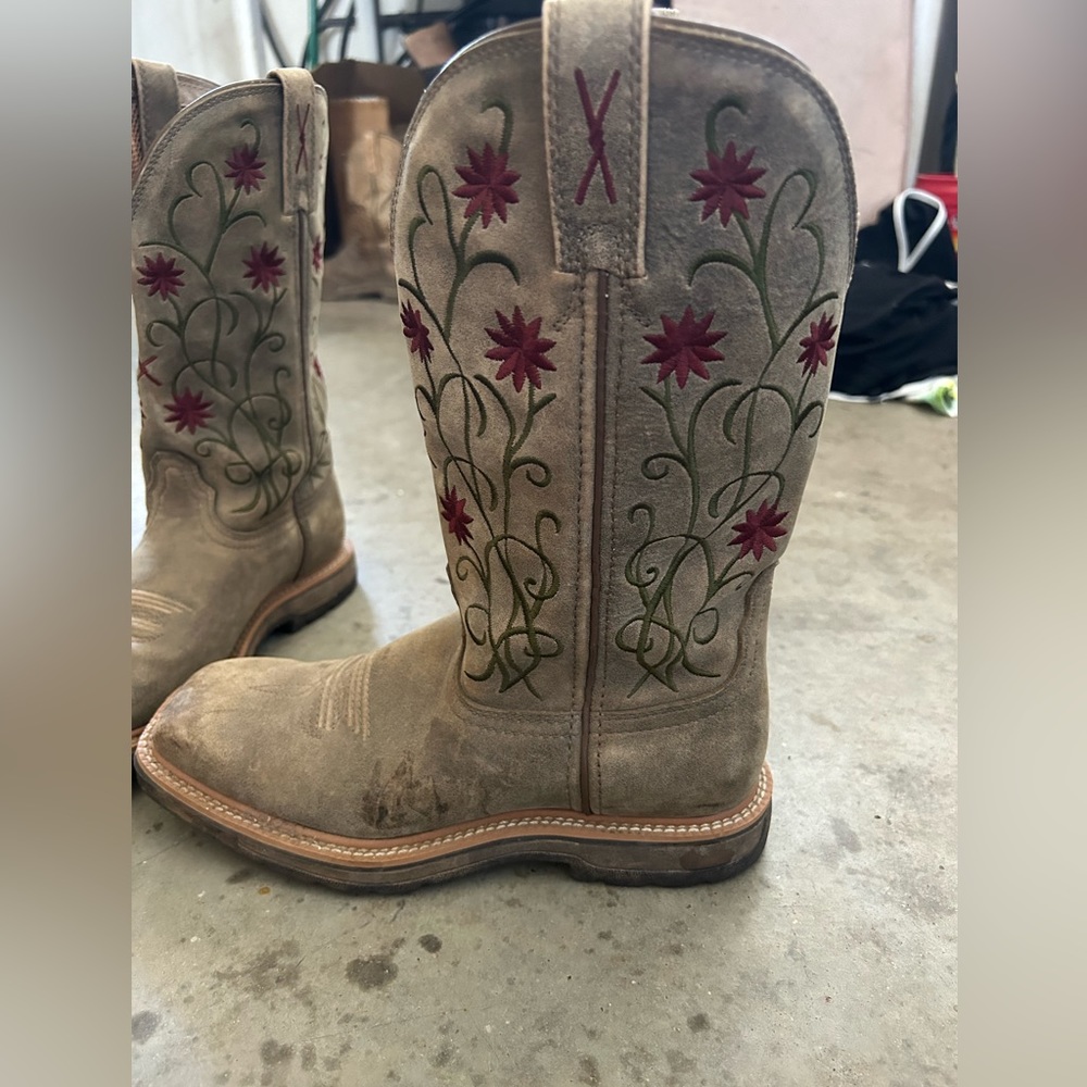 Twisted X Boots